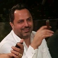 ICM Solution Employee Antoine al Badri's profile photo