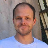 AltExchange Employee Luke Barker's profile photo