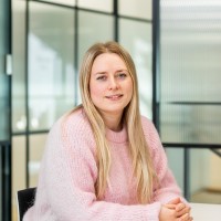 GRFN Employee Anna Wahlsten's profile photo