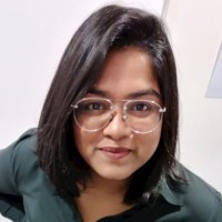 Tahaluf Employee Ramya Jawahar's profile photo