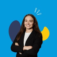 cargoGO Employee Alina Masevičienė's profile photo