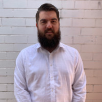 Mitch Jamieson Email & Phone Number
