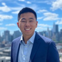 TAP Advisors Employee Elton Zhu's profile photo
