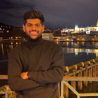 Adjust Employee Abilaash Uthamaraj's profile photo