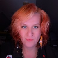 Putnam Museum Employee Izzy Holmes's profile photo