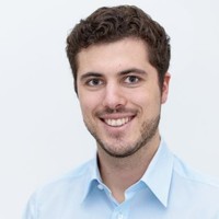 ABOUT YOU Employee Manuel Schneitz's profile photo