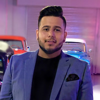 Elevate Social SLC Employee Omar Camacho's profile photo