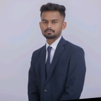 Silver Touch Technologies Ltd Employee Jay Lad's profile photo