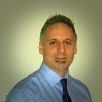 Defense Information Systems Agency Employee Jeff Marshall's profile photo