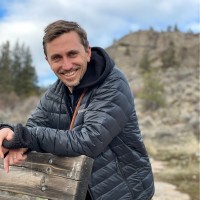 Hatch Employee Charlie Walker's profile photo