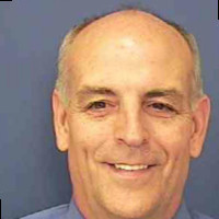 Shriners Hospitals for Children Employee Ron Gingras's profile photo