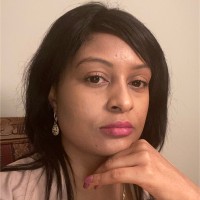 Appteon Inc. Employee Kadiatu Kamara's profile photo