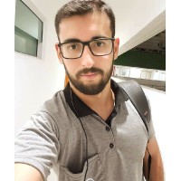 Tecnomulti Employee José Mário Lopes Silva's profile photo