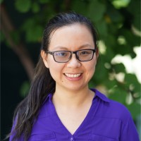 Pure Storage Employee Ling Chen's profile photo