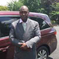 U.S. Department of State Employee Frank Bowers's profile photo