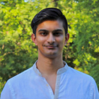 Google Employee Adhish Ramkumar's profile photo