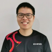 KHIND Malaysia Employee Duo-Ren Cheng's profile photo