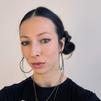 Goddess Rising Intimates Employee Kelli Silva's profile photo