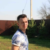 SocialCraft Employee Александр Шевченко's profile photo