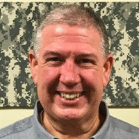 General Dynamics Mission Systems Employee Peter Steinhoff's profile photo