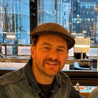 Robert Bray Email
