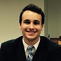 Amazon Employee Daniel Hinds's profile photo