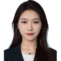 Capital One Employee Qi Lin's profile photo