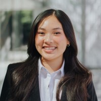 Supermicro Employee Natalie Tran's profile photo
