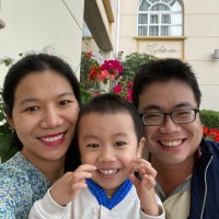 POC Pharma Employee Hòa Nguyễn's profile photo