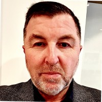 Paul Kirkpatrick Email & Phone Number