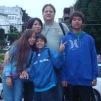 DENSO PRODUCTS AND SERVICES AMERICAS INC Employee David Williams's profile photo