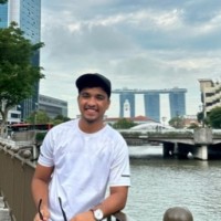 Bloom Employee Akshay Sharma's profile photo