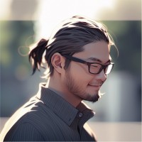 Superpower Labs Employee Roy Liu's profile photo