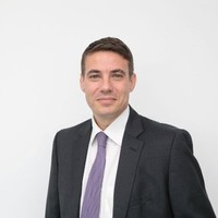 VICAT Employee Thierry Lemaire's profile photo