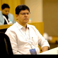 WideField Security Employee Abhijit Limaye's profile photo