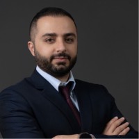 Waleed Alkilani Email