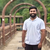 Synkcode Employee Rohit Gaikwad's profile photo