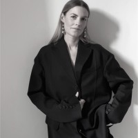 Condé Nast Germany Employee Alexandra Schöb's profile photo