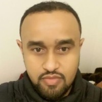 Sensee Employee Abdinasir Masodd's profile photo