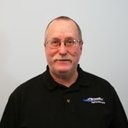 StingRay Parts Washer Employee Dave Kesterson's profile photo