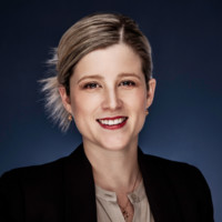 Inkling Legal Design Employee Sara Rayment's profile photo