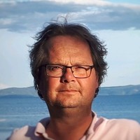 GGD Groningen Employee Jacko van der Meulen's profile photo