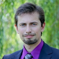 The College of Family Physicians of Canada Employee Artem Safarov's profile photo