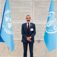 University of Jordan Employee Mohd Basheer's profile photo