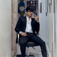 Parmar Techno Forge Employee Yash Parmar's profile photo