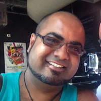 Aaron Anthony Email & Phone Number