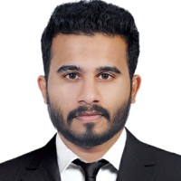 Agthia Group PJSC Employee Ajmal Roshan's profile photo