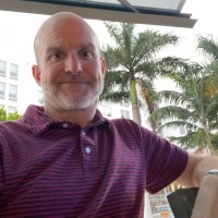 CompletePet, LLC Employee Bob Metz's profile photo