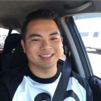 Pronto Employee Justin Garcia's profile photo