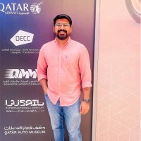 Jay's Metal Products Employee Prajeesh Ts's profile photo